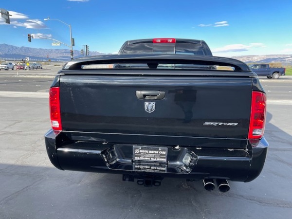 Used-2005-Dodge-Ram-1500-SRT-10