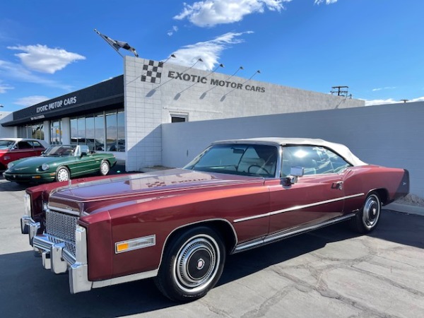 Used-1976-Cadillac-Eldorado-Convertible