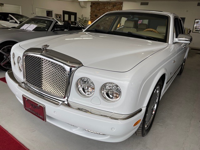Used-2006-Bentley-Arnage-Diamond-Edition-R