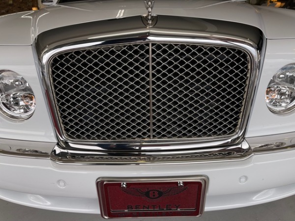 Used-2006-Bentley-Arnage-Diamond-Edition-R