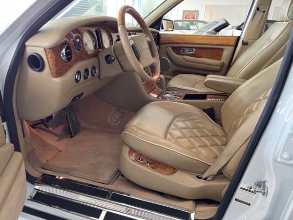 Used-2006-Bentley-Arnage-Diamond-Edition-R