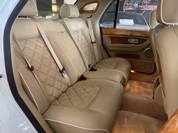 Used-2006-Bentley-Arnage-Diamond-Edition-R