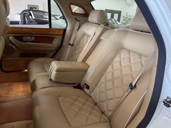 Used-2006-Bentley-Arnage-Diamond-Edition-R