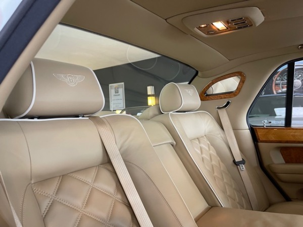 Used-2006-Bentley-Arnage-Diamond-Edition-R