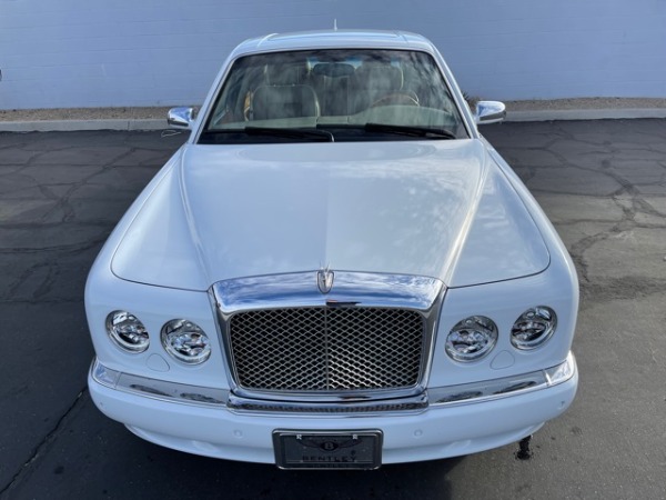 Used-2006-Bentley-Arnage-Diamond-Edition-R