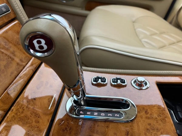 Used-2006-Bentley-Arnage-Diamond-Edition-R