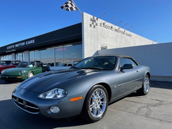 Used-2001-Jaguar-XK-Series-XK8