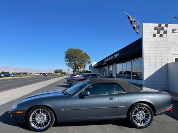 Used-2001-Jaguar-XK-Series-XK8