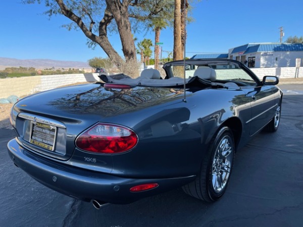 Used-2001-Jaguar-XK-Series-XK8