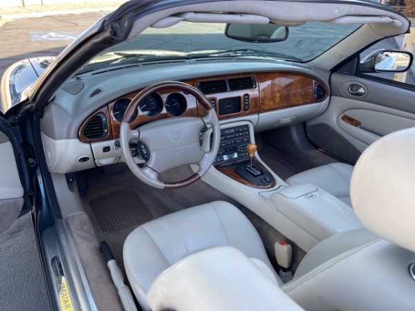 Used-2001-Jaguar-XK-Series-XK8