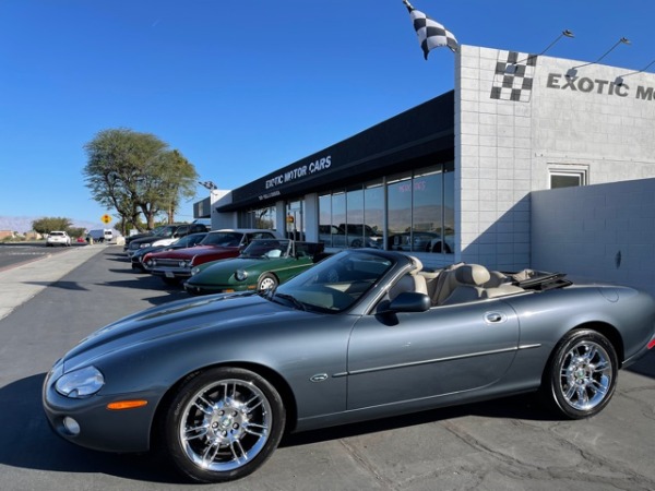 Used-2001-Jaguar-XK-Series-XK8