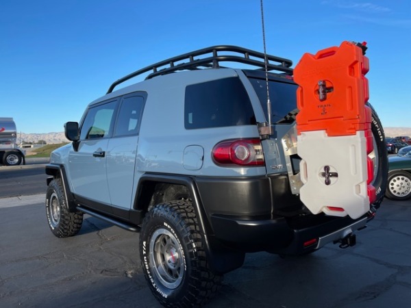 Used-2014-Toyota-FJ-Cruiser-Trail-Teams-Ultimate-Edition-TRD