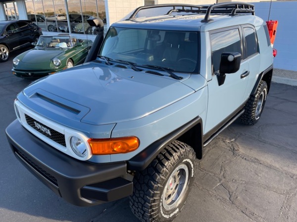 Used-2014-Toyota-FJ-Cruiser-Trail-Teams-Ultimate-Edition-TRD