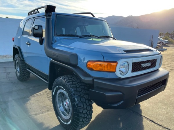 Used-2014-Toyota-FJ-Cruiser-Trail-Teams-Ultimate-Edition-TRD