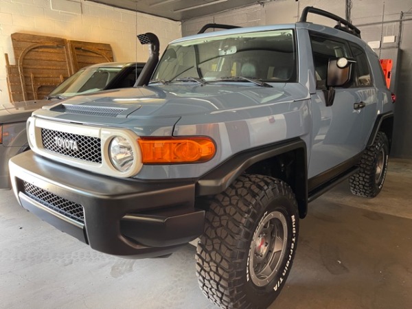 Used-2014-Toyota-FJ-Cruiser-Trail-Teams-Ultimate-Edition-TRD