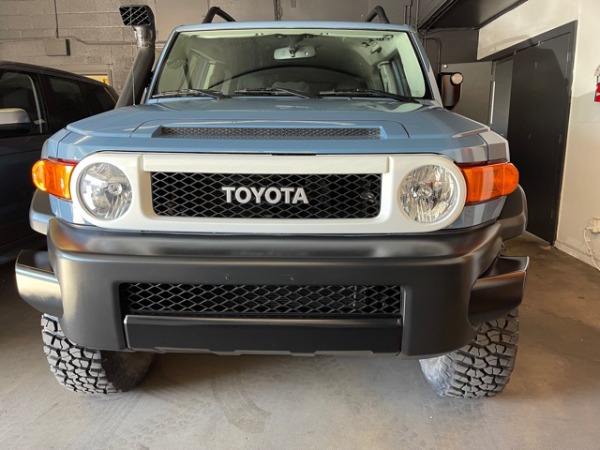 Used-2014-Toyota-FJ-Cruiser-Trail-Teams-Ultimate-Edition-TRD