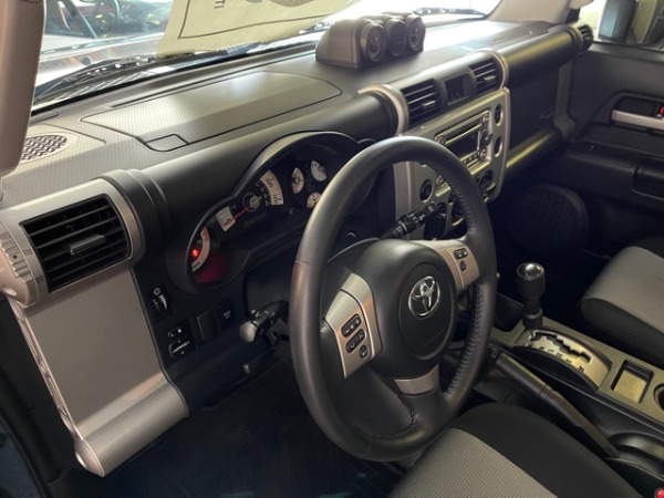 Used-2014-Toyota-FJ-Cruiser-Trail-Teams-Ultimate-Edition-TRD