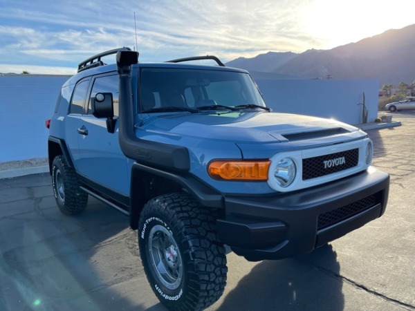 Used-2014-Toyota-FJ-Cruiser-Trail-Teams-Ultimate-Edition-TRD