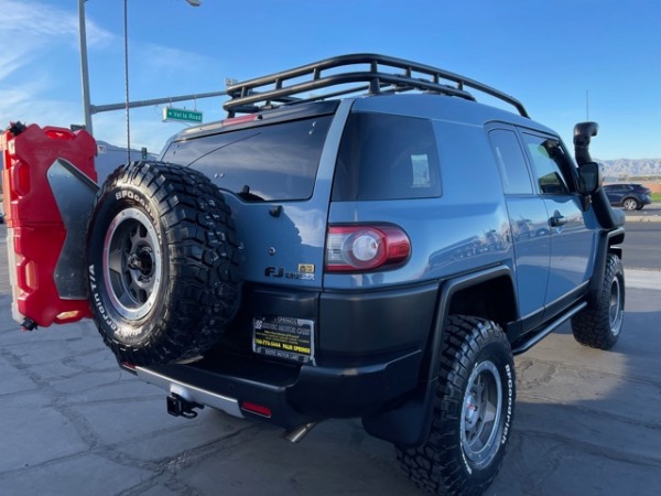 Used-2014-Toyota-FJ-Cruiser-Trail-Teams-Ultimate-Edition-TRD