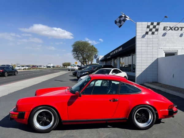 Used-1980-Porsche-911-SC