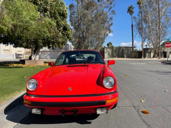 Used-1980-Porsche-911-SC