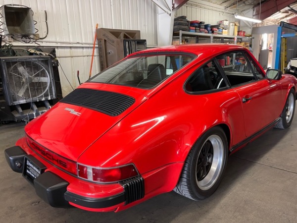 Used-1980-Porsche-911-SC