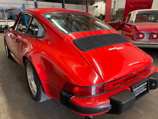 Used-1980-Porsche-911-SC