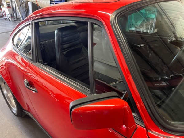 Used-1980-Porsche-911-SC