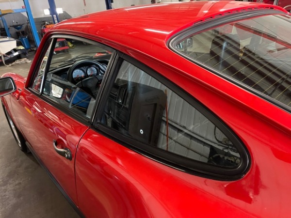 Used-1980-Porsche-911-SC