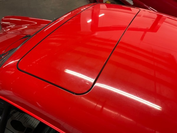 Used-1980-Porsche-911-SC