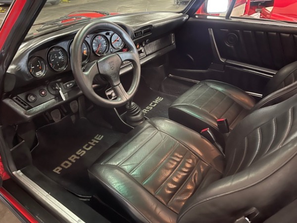 Used-1980-Porsche-911-SC