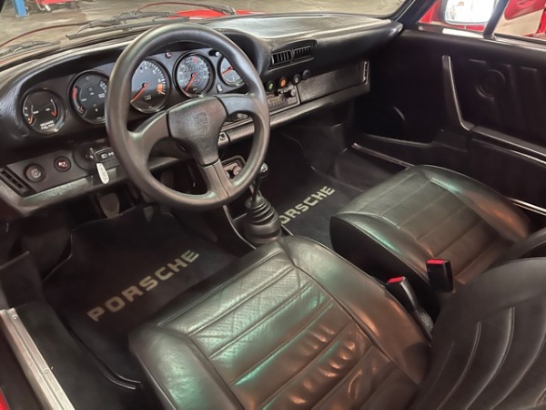 Used-1980-Porsche-911-SC