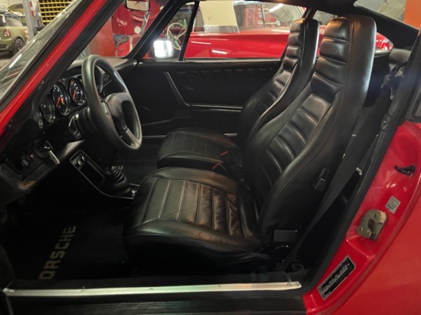 Used-1980-Porsche-911-SC