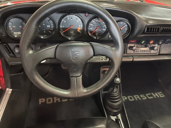 Used-1980-Porsche-911-SC