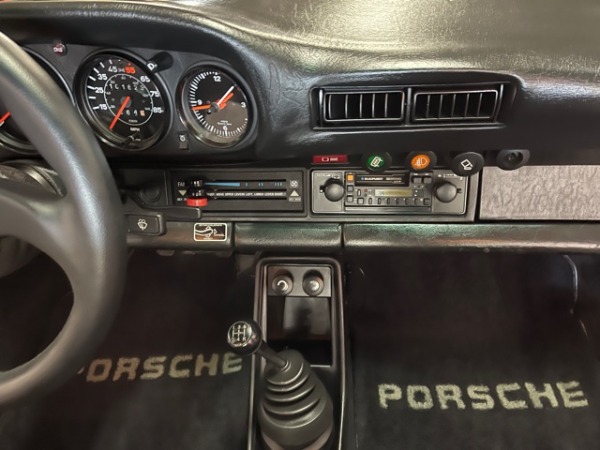 Used-1980-Porsche-911-SC