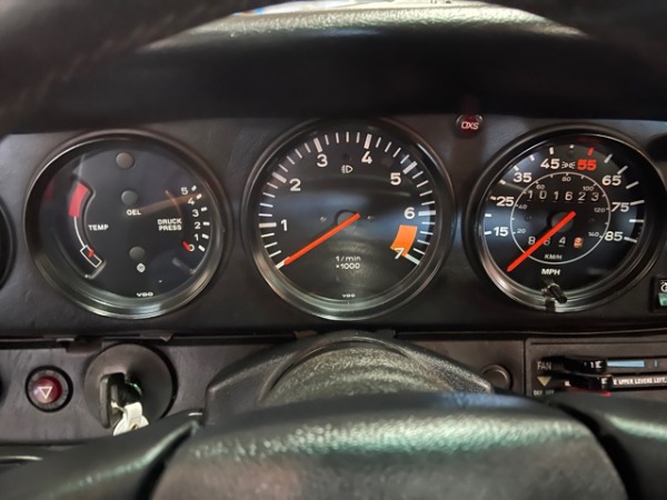 Used-1980-Porsche-911-SC