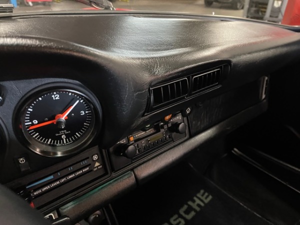 Used-1980-Porsche-911-SC