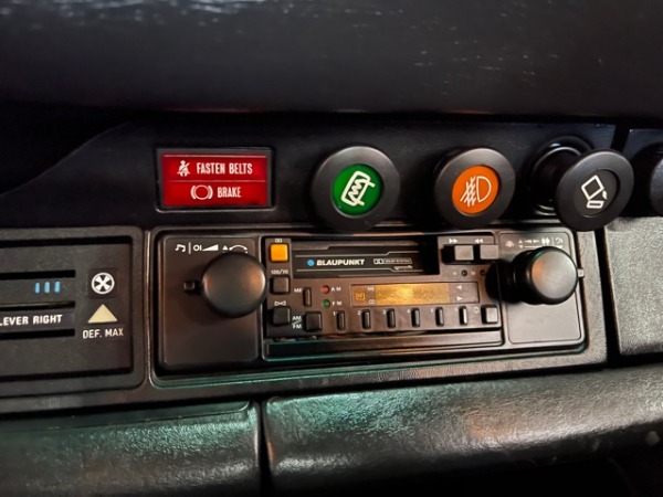 Used-1980-Porsche-911-SC