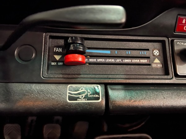 Used-1980-Porsche-911-SC