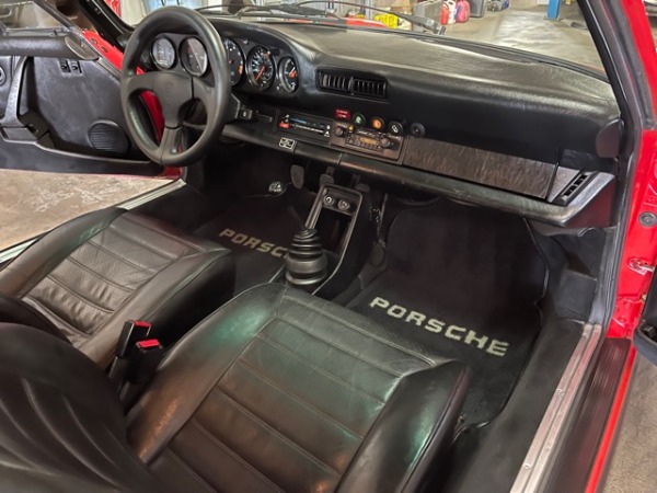 Used-1980-Porsche-911-SC