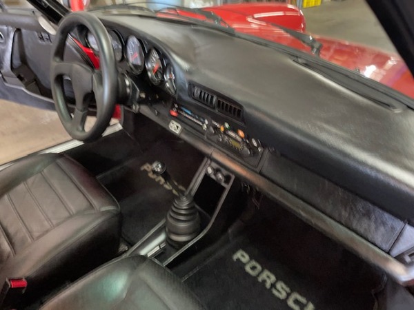 Used-1980-Porsche-911-SC