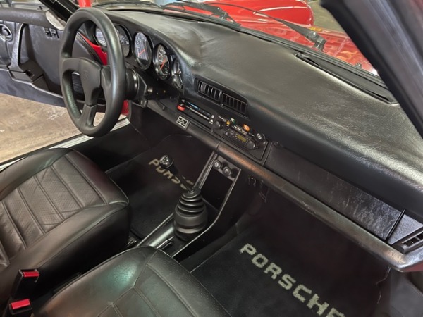 Used-1980-Porsche-911-SC