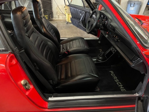Used-1980-Porsche-911-SC