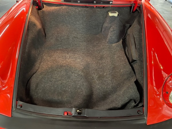 Used-1980-Porsche-911-SC