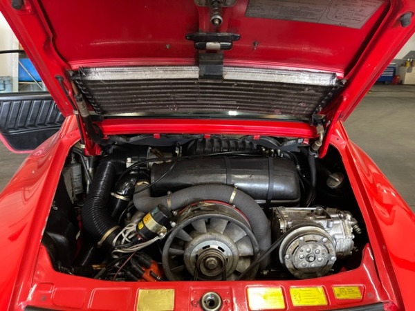 Used-1980-Porsche-911-SC
