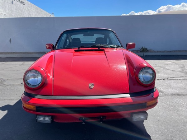 Used-1980-Porsche-911-SC