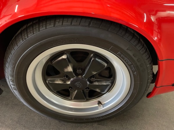 Used-1980-Porsche-911-SC