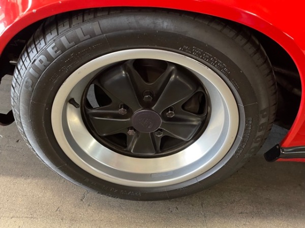 Used-1980-Porsche-911-SC