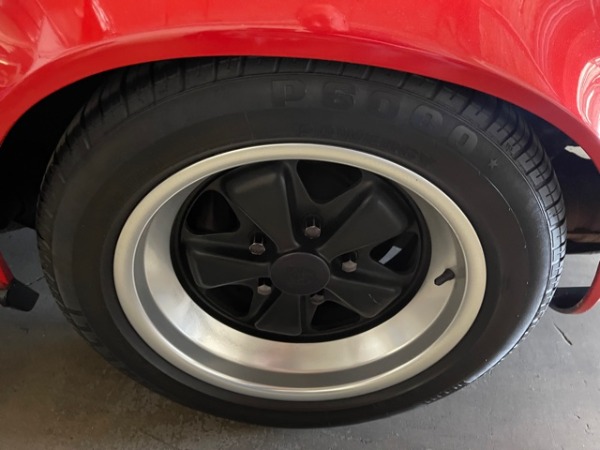 Used-1980-Porsche-911-SC