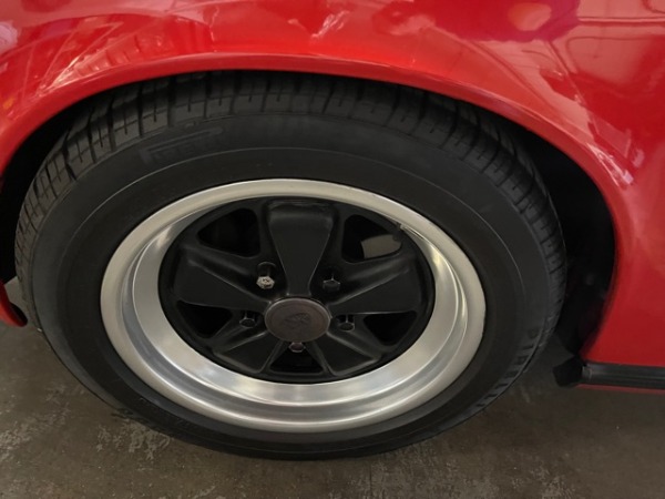 Used-1980-Porsche-911-SC